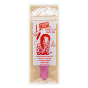 Graftobian Make-Up Company Disguise Stix® Watercolor Face Paint Light Gray Fuchsia Fun