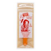 Graftobian Make-Up Company Disguise Stix® Watercolor Face Paint Light Gray Fire Orange