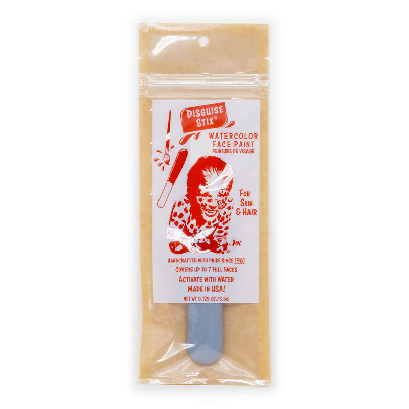Graftobian Make-Up Company Disguise Stix® Watercolor Face Paint Tan Ghost Grey
