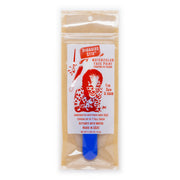 Graftobian Make-Up Company Disguise Stix® Watercolor Face Paint Gray Neptune Blue