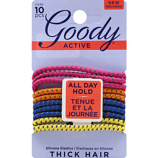 Goody Goody Digtl Space Tread Elastics 10ct Stair Treads Light Steel Blue