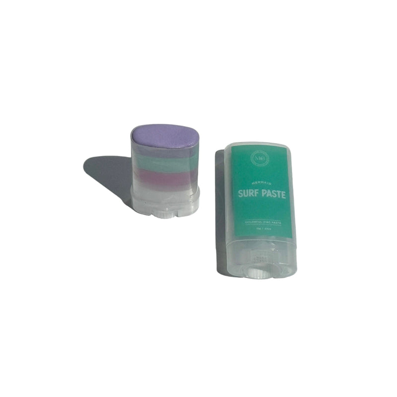 Meadow and Bark Surf Paste Sun Stick Skincare White Smoke Mermaid