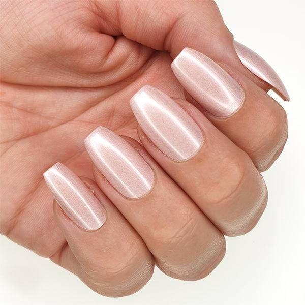 786 Cosmetics Casablanca - Breathable Nail Polish Nail Polishes Rosy Brown