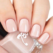 786 Cosmetics Dakar - Breathable Nail Polish Light Pink