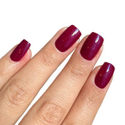 786 Cosmetics Goychay - Breathable Nail Polish Nail Polishes Tan
