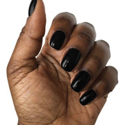 786 Cosmetics Java - Breathable Nail Polish Dark Olive Green