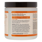 Carol's Daughter Carol's Daughter Curl Shaping Cream Gel 16 Oz Light Gray