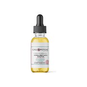 Curls & Potions Chebula & Green Tea Herbal Mint Hair & Scalp Oil HAIR OIL Dark Olive Green