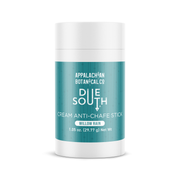 Appalachian Botanical Co. Due South Cream Anti-Chafe Stick Skin cream Lavender 1.05 oz / Willow Rain