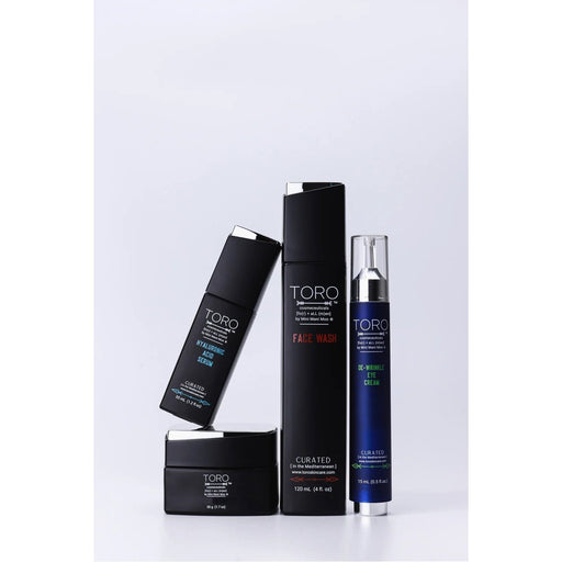 minimanimoo Toro Starter Bundle Black