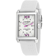 Bids.com Locman Men's Classic Watches Light Gray