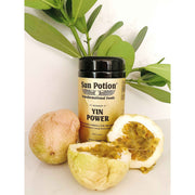 Sun Potion YIN POWER Adaptogen Bisque 200g,Yin Power Twin Pack