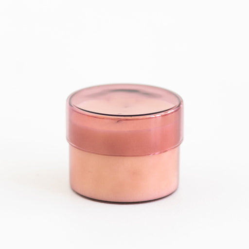 Wax Buffalo Rhubarb + Fig Candles White Smoke