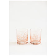 Wax Buffalo Santal Candles White Smoke 12oz Pure Soy Candle,Fragrance Spray,Cocktail Glass Only (Single)