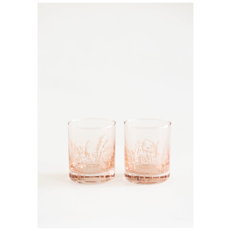 Wax Buffalo Santal Candles White Smoke 12oz Pure Soy Candle,Fragrance Spray,Cocktail Glass Only (Single)