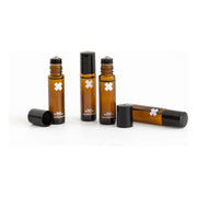 Wax Buffalo Verona Candles Dark Slate Gray Pure Fragrance Roll On