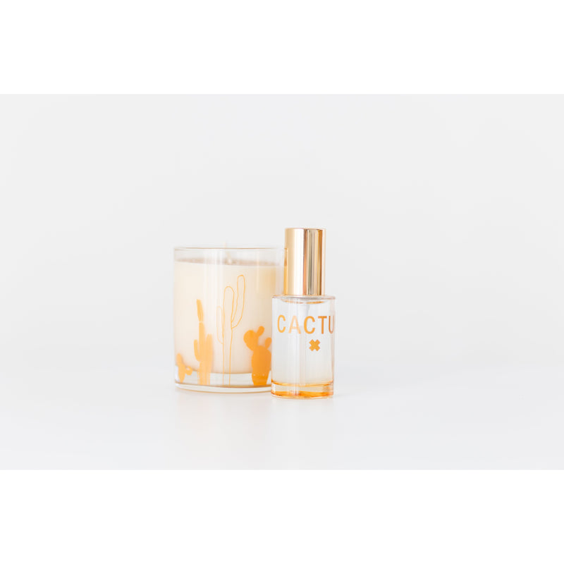 Wax Buffalo Cactus Lavender Fragrance Spray