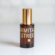 Wax Buffalo Armitage Street Candles Light Gray Fragrance Mist