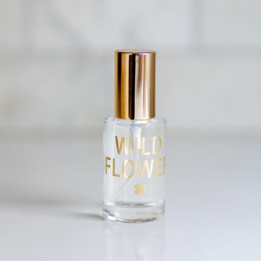 Wax Buffalo Wax Buffalo Botanical Fragrances Diffusers Light Gray Cactus,Dahlia,Santal,Teak,Wildflower