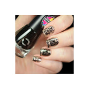 UberChic Beauty Far East-02 Stamping Plate Tan