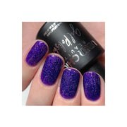UberChic Beauty Pack My Bags - Gel Polish Gel Polish Tan