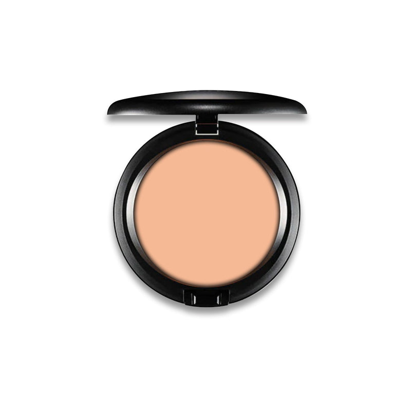 Rude Cosmetics Stop the Press(ed) Powder Powder Black Cool Beige 07