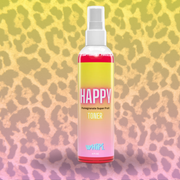 Whipi Co Happy Super Fruit Toner Dark Khaki