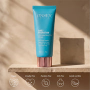 Onsen Secret Copper Peptide Collagen Moisturizer Moisturizers 2 Dim Gray 35ml - Improved Formula,50ml - improved Formula,50ml - Original Formula