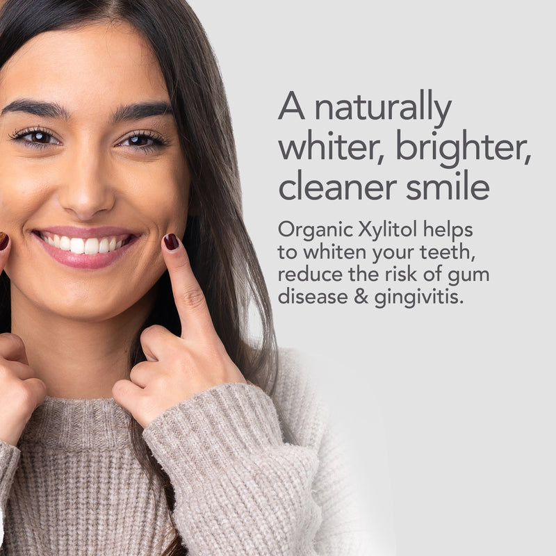 ORL Natural Mouthwash made with the Finest Clean Ingredients Mouthwash Light Gray Fresh Mint,Cinnamint,Kids Bubblegum