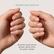 Onsen Secret Nail Reboot Buffer Nail Care Antique White 1 Buffer,2 Buffers,3 Buffers