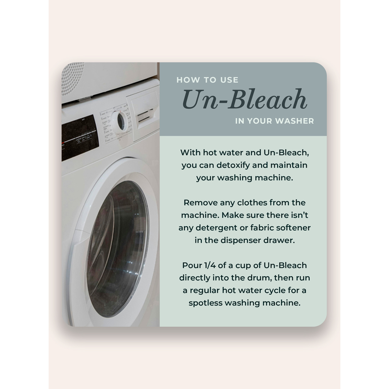 Rustic Strength Un-Bleach Multi-Purpose Cleaner Light Gray 2 LB,5 LB,9 LB Glass Jar with Metal Cap,10 LB,20 LB,40 LB Bag-in-Box,40 LB Bucket