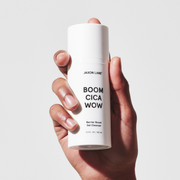 JAXON LANE Boom Cica Wow - Barrier Boost Gel Cleanser face wash Lavender
