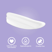Baby Jolie Paris Triple Action Stretch Marks Cream Mom Care > Stretch Mark Cream > Stretch Mark Cream for Pregnancy Light Steel Blue