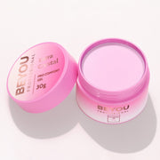 nbmsupply BEYOU Professional Pro Comfort Gel 30ml Misty Rose Clear,Caramel Mist,Coconut,EstetiKa,Love Code,Lover,Milky Sky,Old Money,Soft Roze,Berry Mousse,Better than Chocolate,Blush,Bubble Tea,Cacao,Dove,Drunk Barbie,Extra Crystal,Her Lips,Luxe,Martini,April in Paris,Pink Martini,Pink Prosseco,Pina Colada,Sky Lou