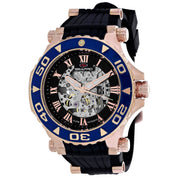 Bids.com Seapro Men's Seaway Watches White Smoke