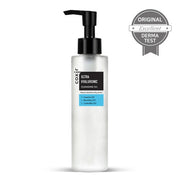 AsiaBeautyMall Coxir Ultra Hyaluronic Cleansing Oil Cleansing Oil White Smoke