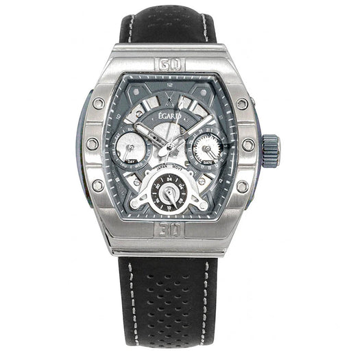 Bids.com Egard Women's Patiot Classica Watches White Smoke