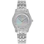 Bids.com Mathey Tissot Women's Tacy Watches White Smoke