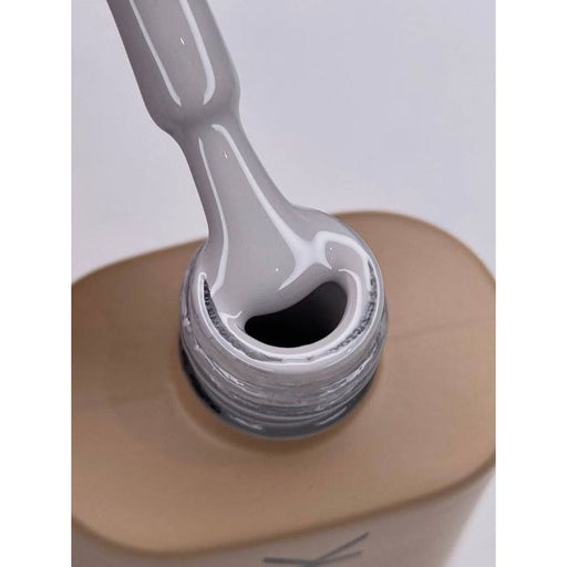 nbmsupply Dark gel polish (new collection) 65, 10 ml color65 Light Gray