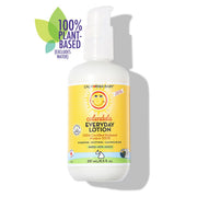 California Baby Calendula™ Everyday Lotion Lotions White Smoke 8.5oz/251mL