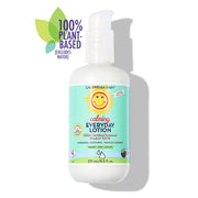 California Baby Calming™ Everyday Lotion Lotions White Smoke 8.5oz/251mL