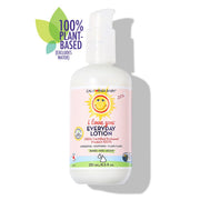 California Baby I Love You™ Everyday Lotion Lotions White Smoke 8.5oz/251mL