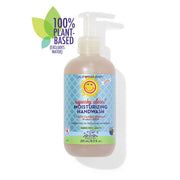 California Baby Squeaky Clean!™ Moisturizing Handwash Handwash White Smoke 8.5oz/251mL
