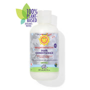 California Baby California Kids® #supersensitive™ Hair Conditioner Kids White Smoke 8.5oz/251mL