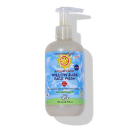 California Baby California Kids® #superclear™ Face Wash Kids White Smoke 8.5oz/251ml