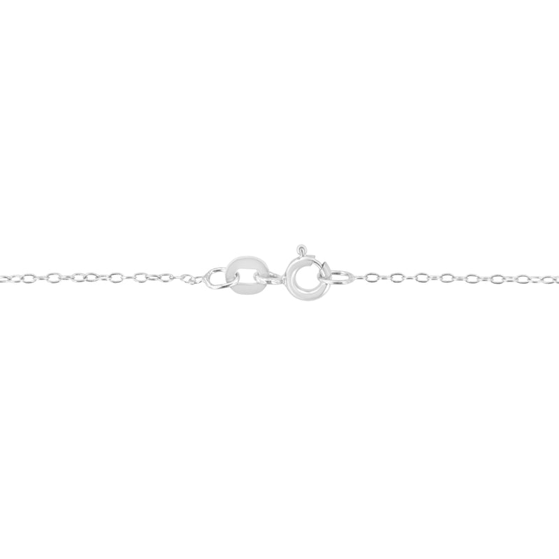 Bids.com .925 Sterling Silver 1/10 Cttw Round-Cut Diamond Bezel 18" Pendant Necklace (J-K Color, I1-I2 Clarity) Necklaces White Smoke Yellow.Sterling Silver / 18 / 0.5,Rose Plated .925 Sterling Silver / 18 / 0.1,Yellow.Sterling Silver / 18 / 0.2,Rose.Sterling Silver / 18 / 0.2,Yellow.Sterling Silver / 18 / 0.33,Sterling Silver / 18 / 0.05,Rose Plated .925 Sterling Silver / 18 / 0.01,Whi
