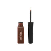 Profusion Cosmetics Everlasting Waterproof Liquid Liner - Brown Eyes Dark Slate Gray