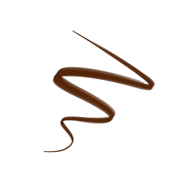 Profusion Cosmetics Everlasting Waterproof Liquid Liner - Brown Eyes Black