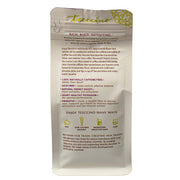 Teeccino Hazelnut Chicory Herbal Coffee Herbal Coffee Gray 11 ounce ground,500g ground,5lb ground,Trial Size