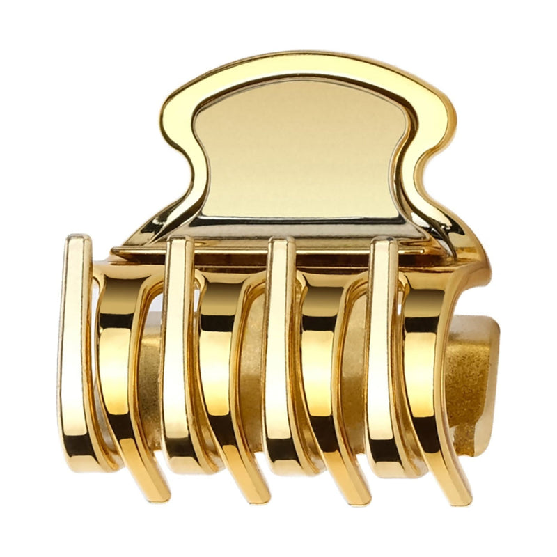 Janeke Janeke Hair Ornament/Gold - 2.0 Oz Hair Ornament Tan